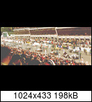  24 HEURES DU MANS YEAR BY YEAR PART FOUR 1990-1999 - Page 42 1997-lm-100-start-002ygje7