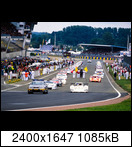  24 HEURES DU MANS YEAR BY YEAR PART FOUR 1990-1999 - Page 42 1997-lm-100-start-0052tj00