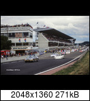 24 HEURES DU MANS YEAR BY YEAR PART FOUR 1990-1999 - Page 42 1997-lm-100-start-00755j1n