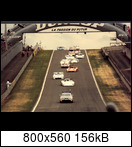  24 HEURES DU MANS YEAR BY YEAR PART FOUR 1990-1999 - Page 42 1997-lm-100-start-01147j6y