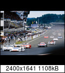  24 HEURES DU MANS YEAR BY YEAR PART FOUR 1990-1999 - Page 42 1997-lm-100-start-023utkkb