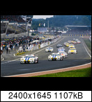  24 HEURES DU MANS YEAR BY YEAR PART FOUR 1990-1999 - Page 42 1997-lm-100-start-0251pkf0