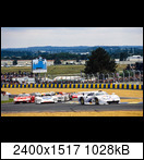  24 HEURES DU MANS YEAR BY YEAR PART FOUR 1990-1999 - Page 42 1997-lm-100-start-026o0kxu