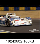  24 HEURES DU MANS YEAR BY YEAR PART FOUR 1990-1999 - Page 43 1997-lm-13-cottazpoli60j89