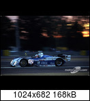  24 HEURES DU MANS YEAR BY YEAR PART FOUR 1990-1999 - Page 43 1997-lm-13-cottazpoliacj48