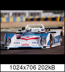  24 HEURES DU MANS YEAR BY YEAR PART FOUR 1990-1999 - Page 43 1997-lm-13-cottazpoliiuk54