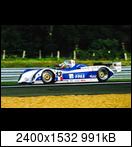  24 HEURES DU MANS YEAR BY YEAR PART FOUR 1990-1999 - Page 43 1997-lm-13-cottazpolil6jmn