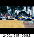  24 HEURES DU MANS YEAR BY YEAR PART FOUR 1990-1999 - Page 43 1997-lm-13-cottazpolim4j32