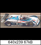  24 HEURES DU MANS YEAR BY YEAR PART FOUR 1990-1999 - Page 43 1997-lm-13-cottazpolisejsd