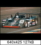  24 HEURES DU MANS YEAR BY YEAR PART FOUR 1990-1999 - Page 43 1997-lm-14-parejasala5akkh