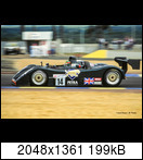  24 HEURES DU MANS YEAR BY YEAR PART FOUR 1990-1999 - Page 43 1997-lm-14-parejasalal0kqi