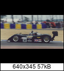  24 HEURES DU MANS YEAR BY YEAR PART FOUR 1990-1999 - Page 43 1997-lm-14-parejasalapvjca