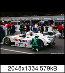  24 HEURES DU MANS YEAR BY YEAR PART FOUR 1990-1999 - Page 43 1997-lm-15-freonteradj4ky4