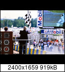  24 HEURES DU MANS YEAR BY YEAR PART FOUR 1990-1999 - Page 46 1997-lm-200-ziel-001sfjdr
