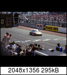  24 HEURES DU MANS YEAR BY YEAR PART FOUR 1990-1999 - Page 46 1997-lm-200-ziel-010yajku