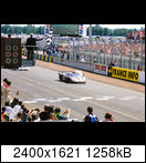  24 HEURES DU MANS YEAR BY YEAR PART FOUR 1990-1999 - Page 46 1997-lm-200-ziel-0153ejwv