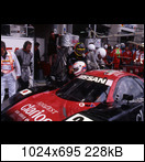  24 HEURES DU MANS YEAR BY YEAR PART FOUR 1990-1999 - Page 43 1997-lm-21-brundletayaqjyb