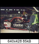  24 HEURES DU MANS YEAR BY YEAR PART FOUR 1990-1999 - Page 43 1997-lm-21-brundletaybwj5t