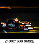  24 HEURES DU MANS YEAR BY YEAR PART FOUR 1990-1999 - Page 43 1997-lm-21-brundletayemk87
