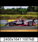 24 HEURES DU MANS YEAR BY YEAR PART FOUR 1990-1999 - Page 43 1997-lm-21-brundletayp8j5m