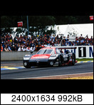  24 HEURES DU MANS YEAR BY YEAR PART FOUR 1990-1999 - Page 43 1997-lm-22-vandepoele1djtx