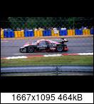  24 HEURES DU MANS YEAR BY YEAR PART FOUR 1990-1999 - Page 43 1997-lm-22-vandepoele7tjar
