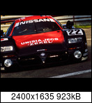  24 HEURES DU MANS YEAR BY YEAR PART FOUR 1990-1999 - Page 43 1997-lm-22-vandepoeleddk8d