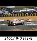  24 HEURES DU MANS YEAR BY YEAR PART FOUR 1990-1999 - Page 43 1997-lm-22-vandepoeledmkgr