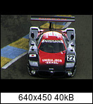  24 HEURES DU MANS YEAR BY YEAR PART FOUR 1990-1999 - Page 43 1997-lm-22-vandepoelejjj90
