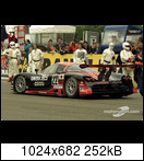  24 HEURES DU MANS YEAR BY YEAR PART FOUR 1990-1999 - Page 43 1997-lm-22-vandepoeletfjm1