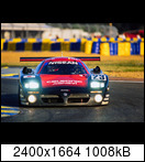  24 HEURES DU MANS YEAR BY YEAR PART FOUR 1990-1999 - Page 43 1997-lm-23-hoshinocom3qklk