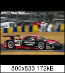  24 HEURES DU MANS YEAR BY YEAR PART FOUR 1990-1999 - Page 43 1997-lm-23-hoshinocom52knt