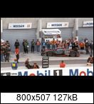  24 HEURES DU MANS YEAR BY YEAR PART FOUR 1990-1999 - Page 43 1997-lm-23-hoshinocomawkzr