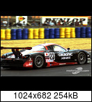  24 HEURES DU MANS YEAR BY YEAR PART FOUR 1990-1999 - Page 43 1997-lm-23-hoshinocompdk7e