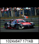 24 HEURES DU MANS YEAR BY YEAR PART FOUR 1990-1999 - Page 43 1997-lm-23-hoshinocompfk8i