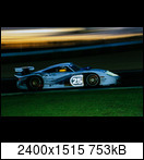  24 HEURES DU MANS YEAR BY YEAR PART FOUR 1990-1999 - Page 43 1997-lm-25-stuckwolle97kjh