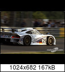  24 HEURES DU MANS YEAR BY YEAR PART FOUR 1990-1999 - Page 43 1997-lm-25-stuckwolleimjta