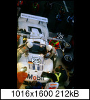  24 HEURES DU MANS YEAR BY YEAR PART FOUR 1990-1999 - Page 43 1997-lm-25-stuckwollem4jlk