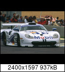  24 HEURES DU MANS YEAR BY YEAR PART FOUR 1990-1999 - Page 43 1997-lm-25-stuckwollenxj79