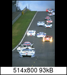  24 HEURES DU MANS YEAR BY YEAR PART FOUR 1990-1999 - Page 43 1997-lm-25-stuckwolleqrkls