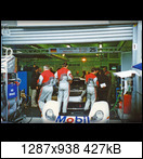  24 HEURES DU MANS YEAR BY YEAR PART FOUR 1990-1999 - Page 43 1997-lm-25-stuckwollet9jaw