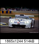  24 HEURES DU MANS YEAR BY YEAR PART FOUR 1990-1999 - Page 43 1997-lm-25-stuckwolleupkjy