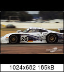  24 HEURES DU MANS YEAR BY YEAR PART FOUR 1990-1999 - Page 43 1997-lm-26-dalmaskell0nj1i