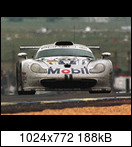  24 HEURES DU MANS YEAR BY YEAR PART FOUR 1990-1999 - Page 43 1997-lm-26-dalmaskellcbkcz