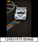  24 HEURES DU MANS YEAR BY YEAR PART FOUR 1990-1999 - Page 43 1997-lm-26-dalmaskellewj7x