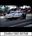  24 HEURES DU MANS YEAR BY YEAR PART FOUR 1990-1999 - Page 43 1997-lm-26-dalmaskellgxjwb