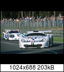  24 HEURES DU MANS YEAR BY YEAR PART FOUR 1990-1999 - Page 43 1997-lm-26-dalmaskellhuj4p