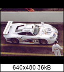  24 HEURES DU MANS YEAR BY YEAR PART FOUR 1990-1999 - Page 43 1997-lm-26-dalmaskellobkor