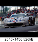  24 HEURES DU MANS YEAR BY YEAR PART FOUR 1990-1999 - Page 43 1997-lm-26-dalmaskellqkj4y