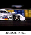  24 HEURES DU MANS YEAR BY YEAR PART FOUR 1990-1999 - Page 43 1997-lm-26-dalmaskellscja2